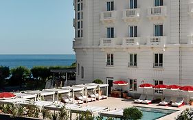 Le Regina Biarritz Hotel & Spa
